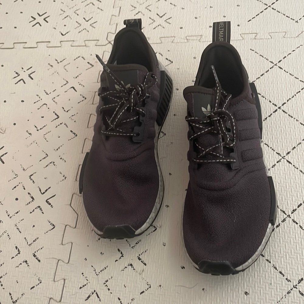 Adidas NMD worn once